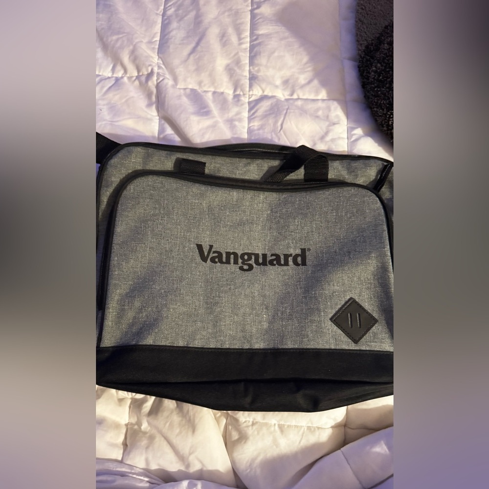 Vanguard Laptop Bag